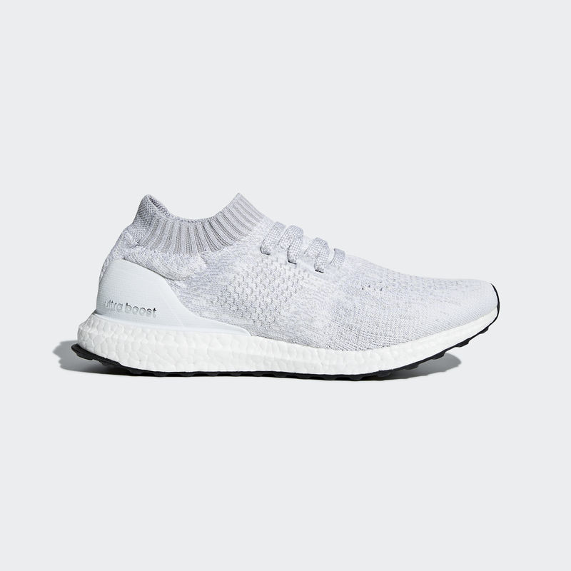 adidas Ultra Boost Uncaged White DA9157 Grailify